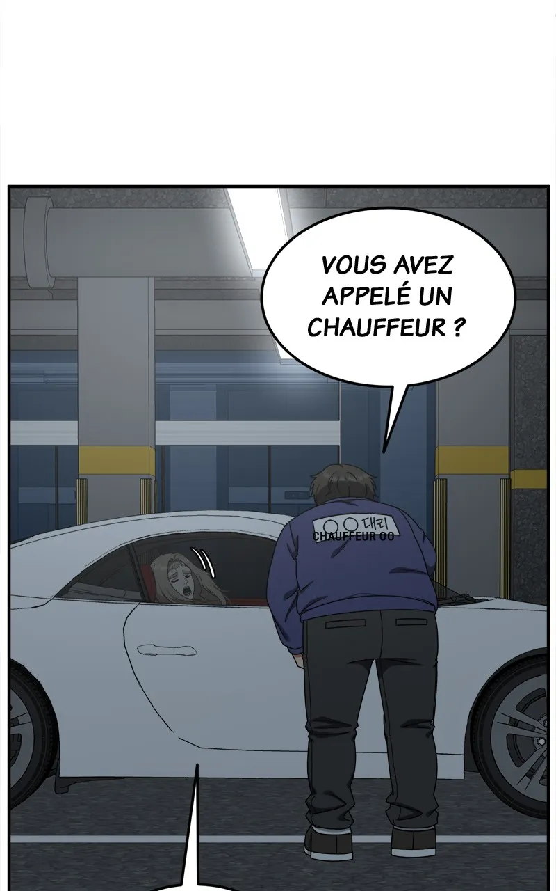 Read Change-Moi FR Manga Online