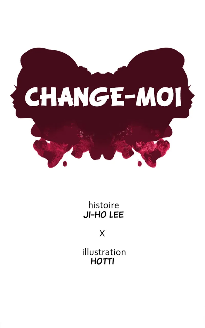 Read Change-Moi FR Manga Online