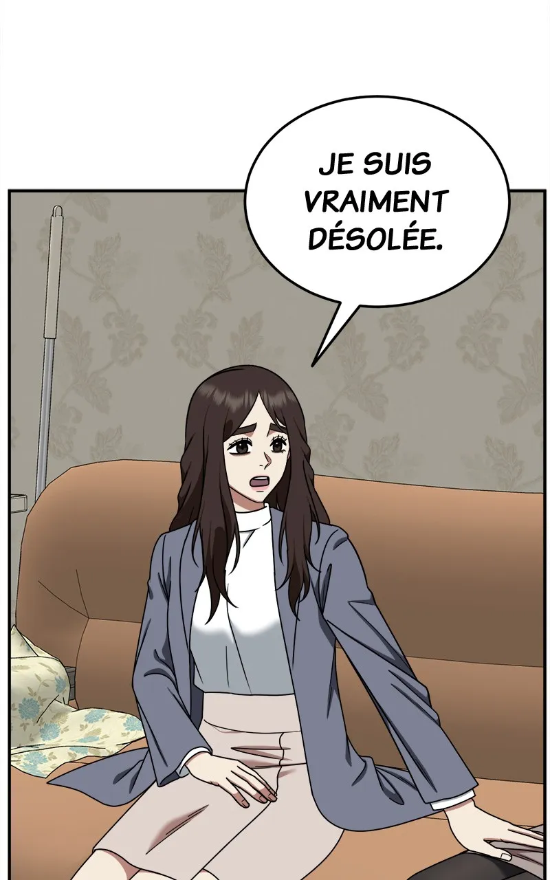 Read Change-Moi FR Manga Online