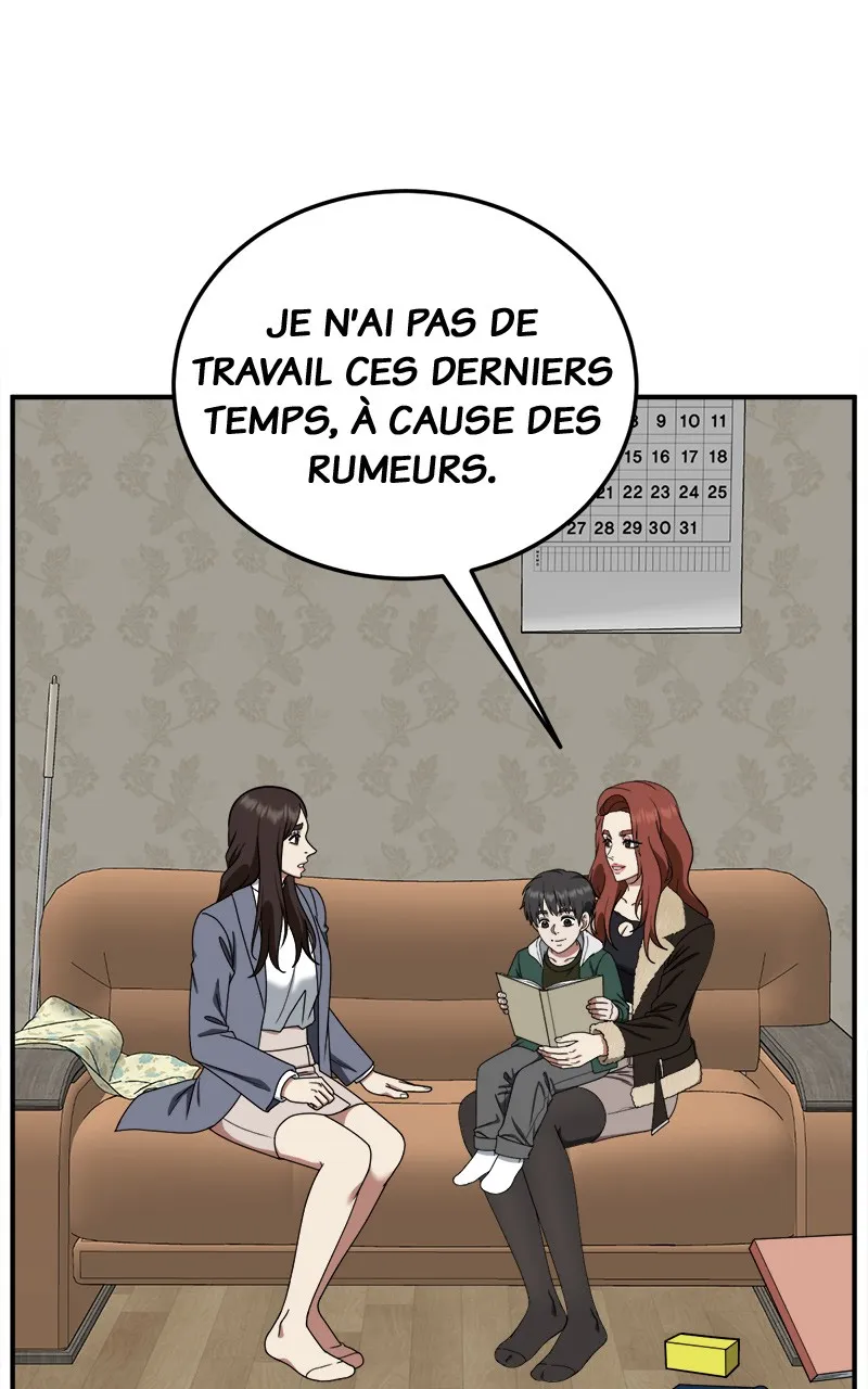 Read Change-Moi FR Manga Online