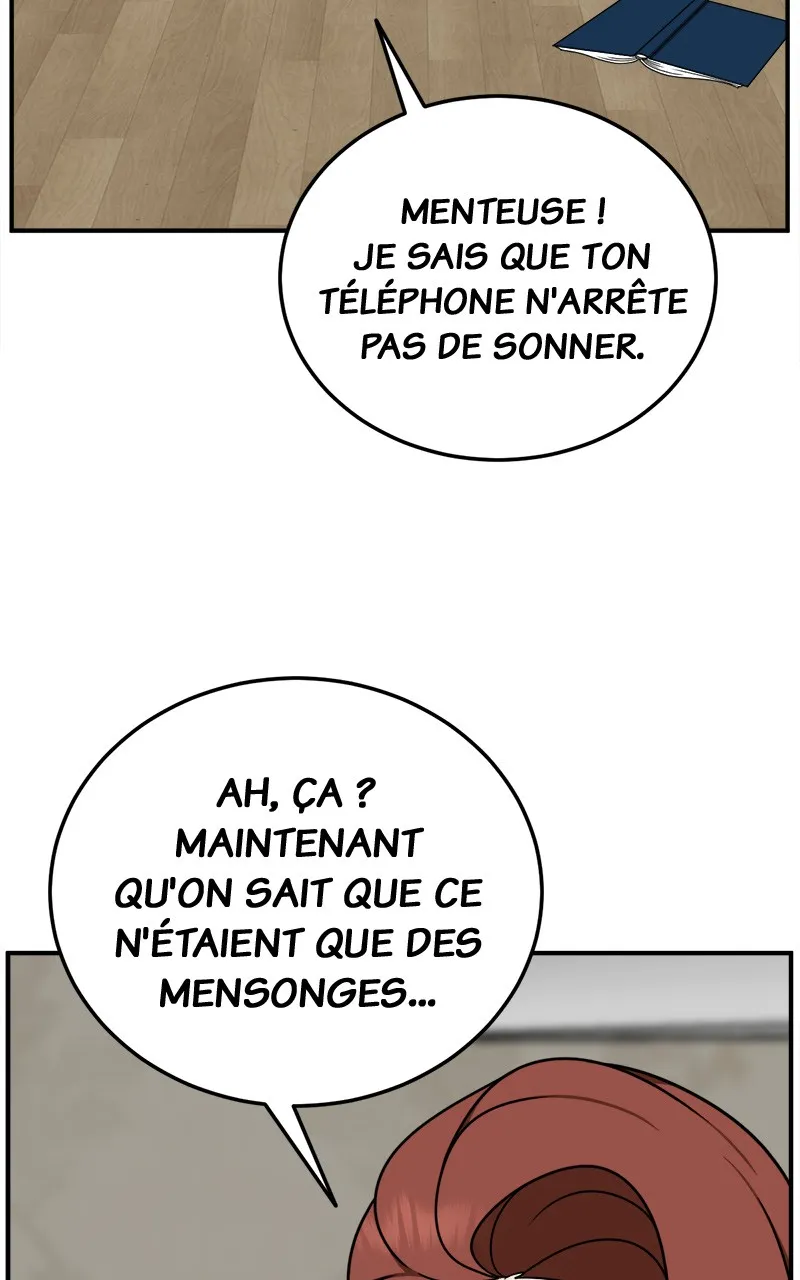 Read Change-Moi FR Manga Online