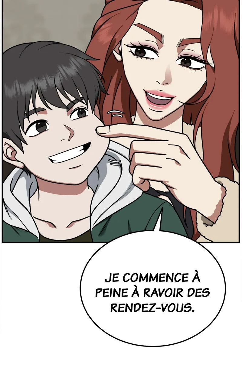 Read Change-Moi FR Manga Online