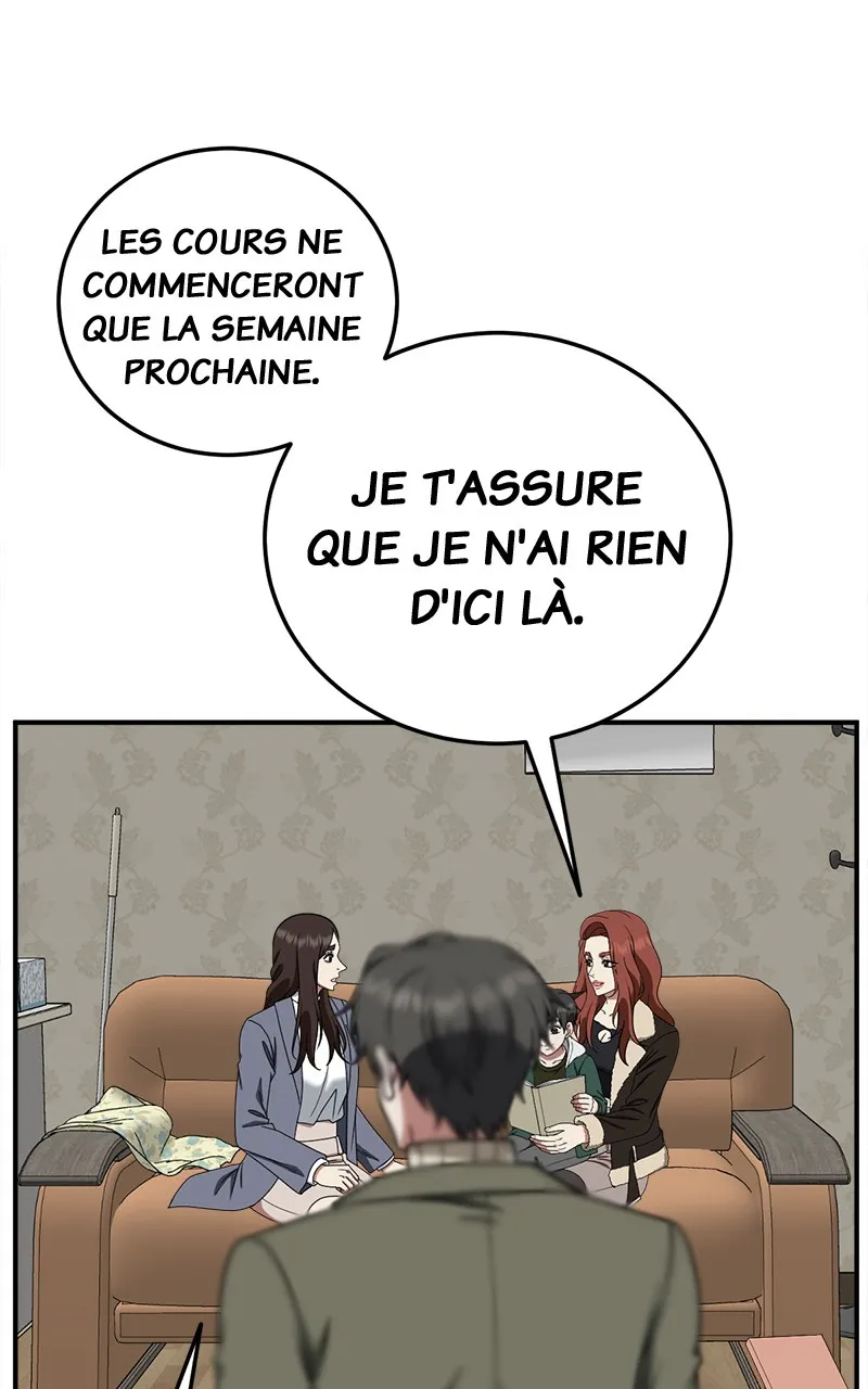 Read Change-Moi FR Manga Online