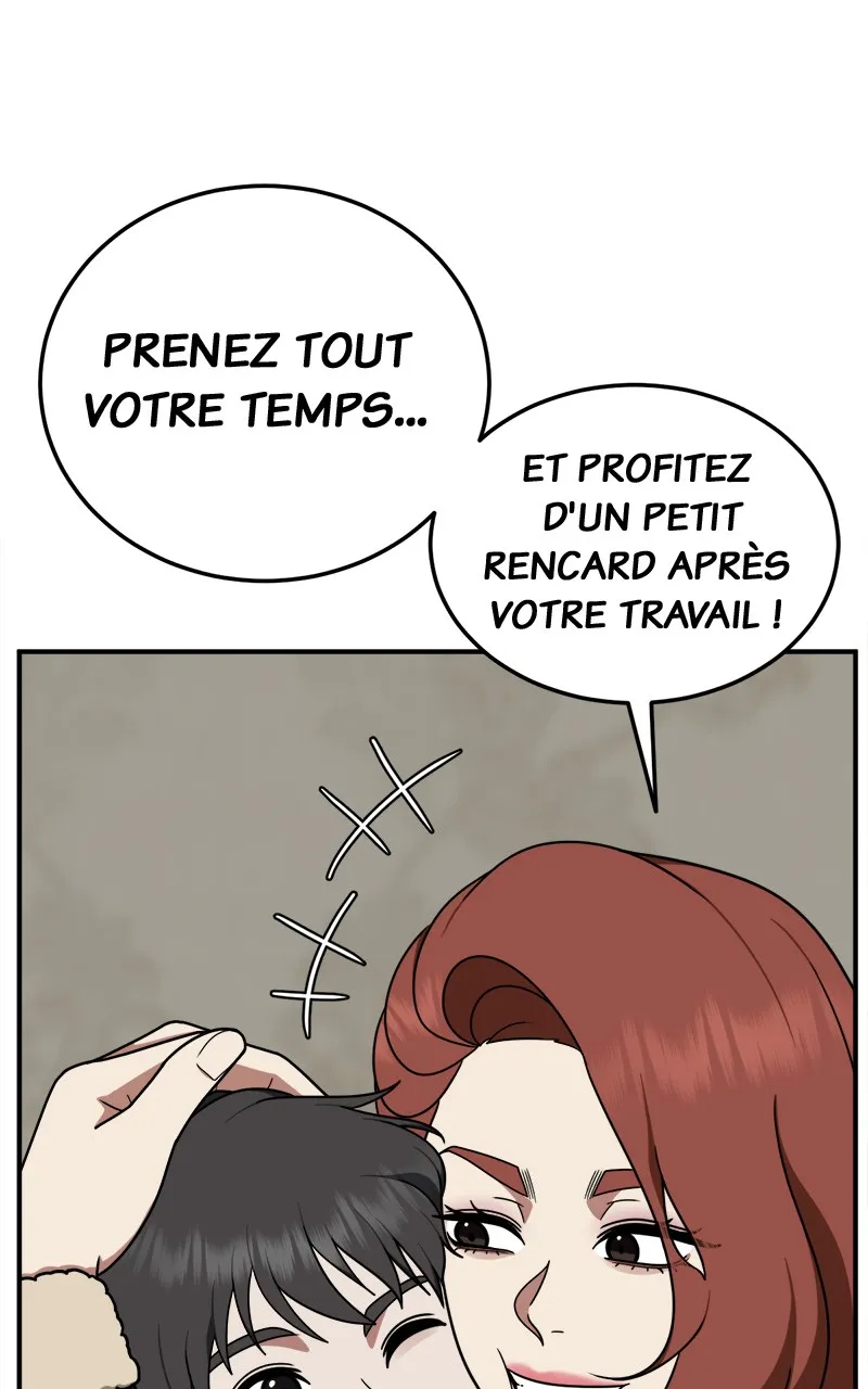 Read Change-Moi FR Manga Online