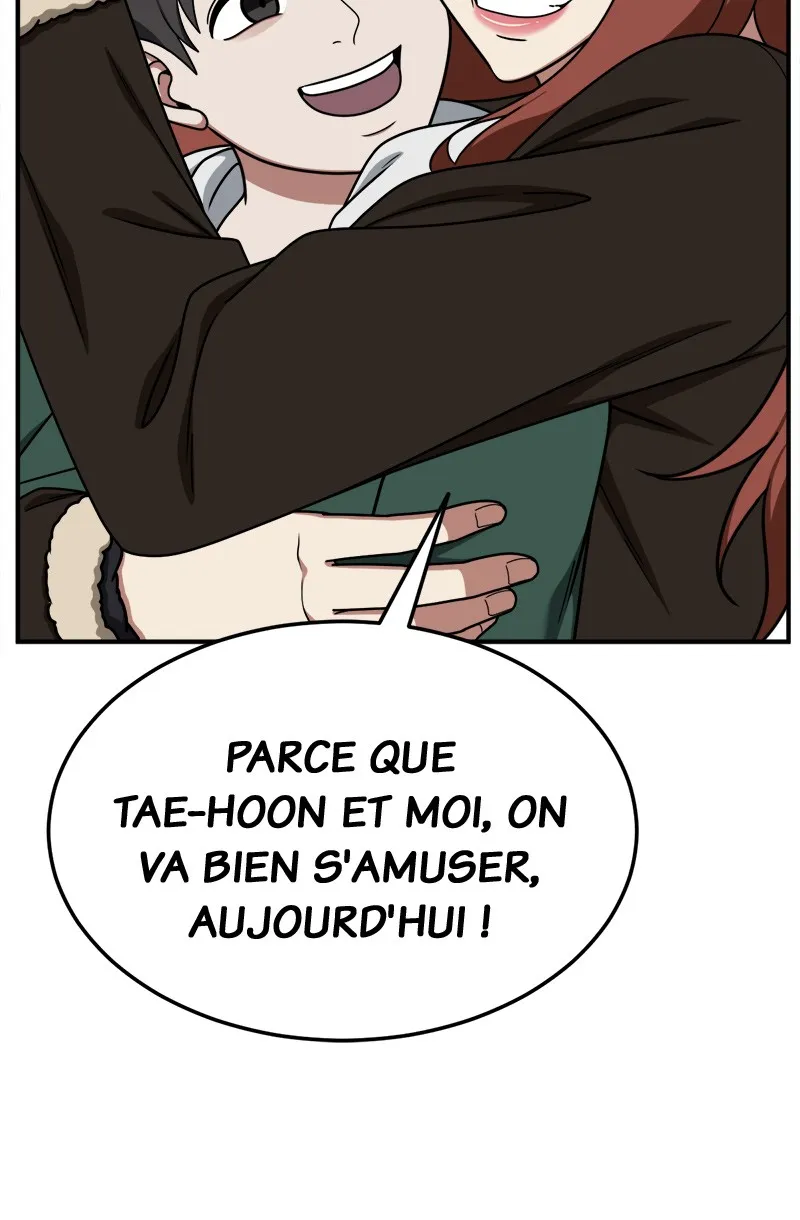 Read Change-Moi FR Manga Online