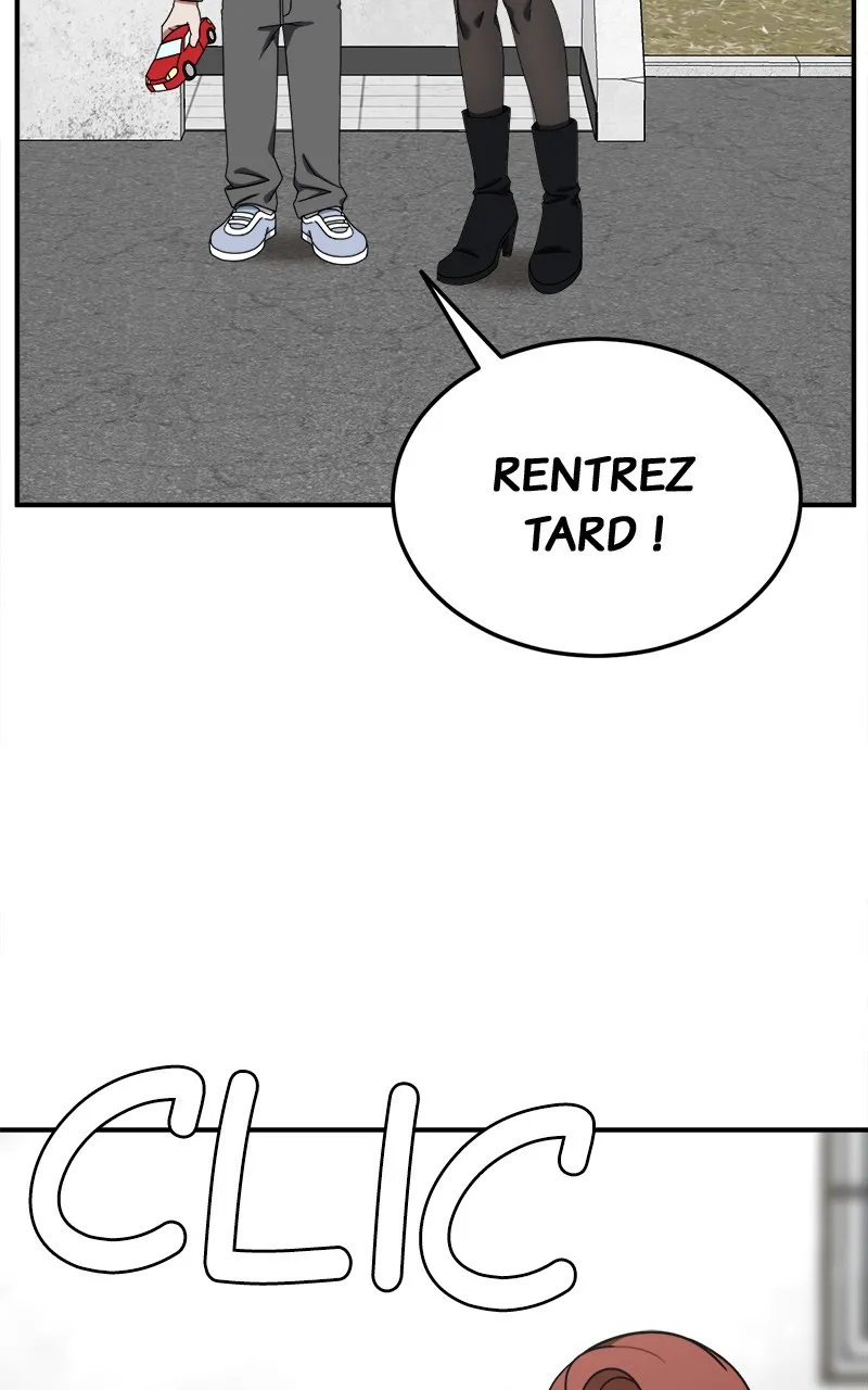 Read Change-Moi FR Manga Online