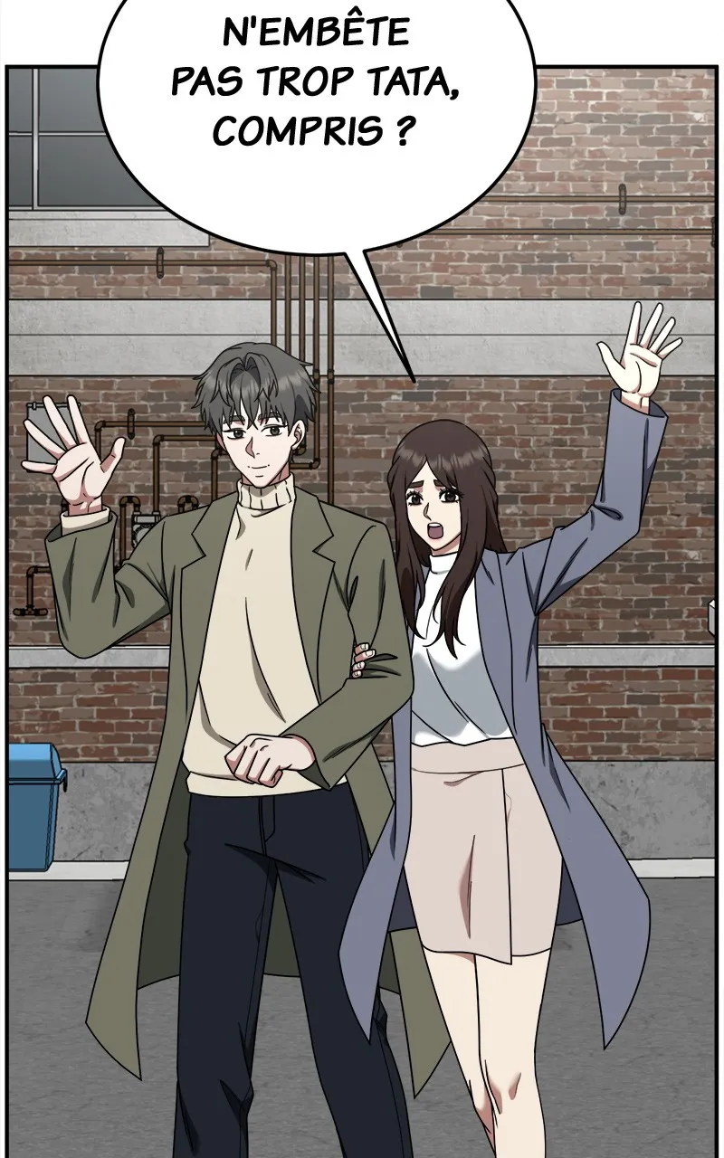 Read Change-Moi FR Manga Online