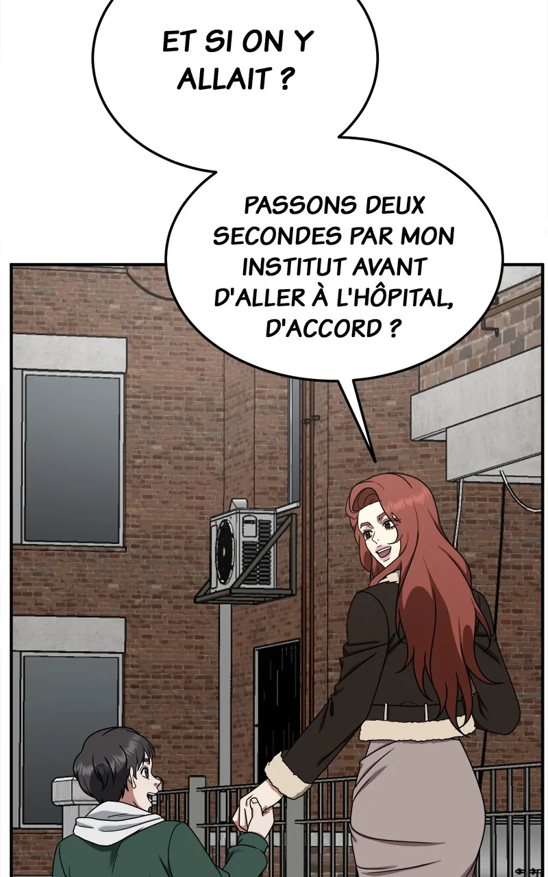 Read Change-Moi FR Manga Online