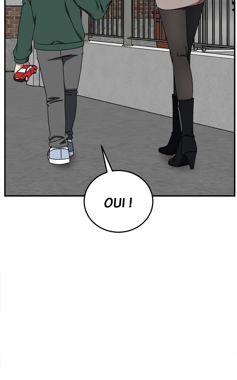 Read Change-Moi FR Manga Online