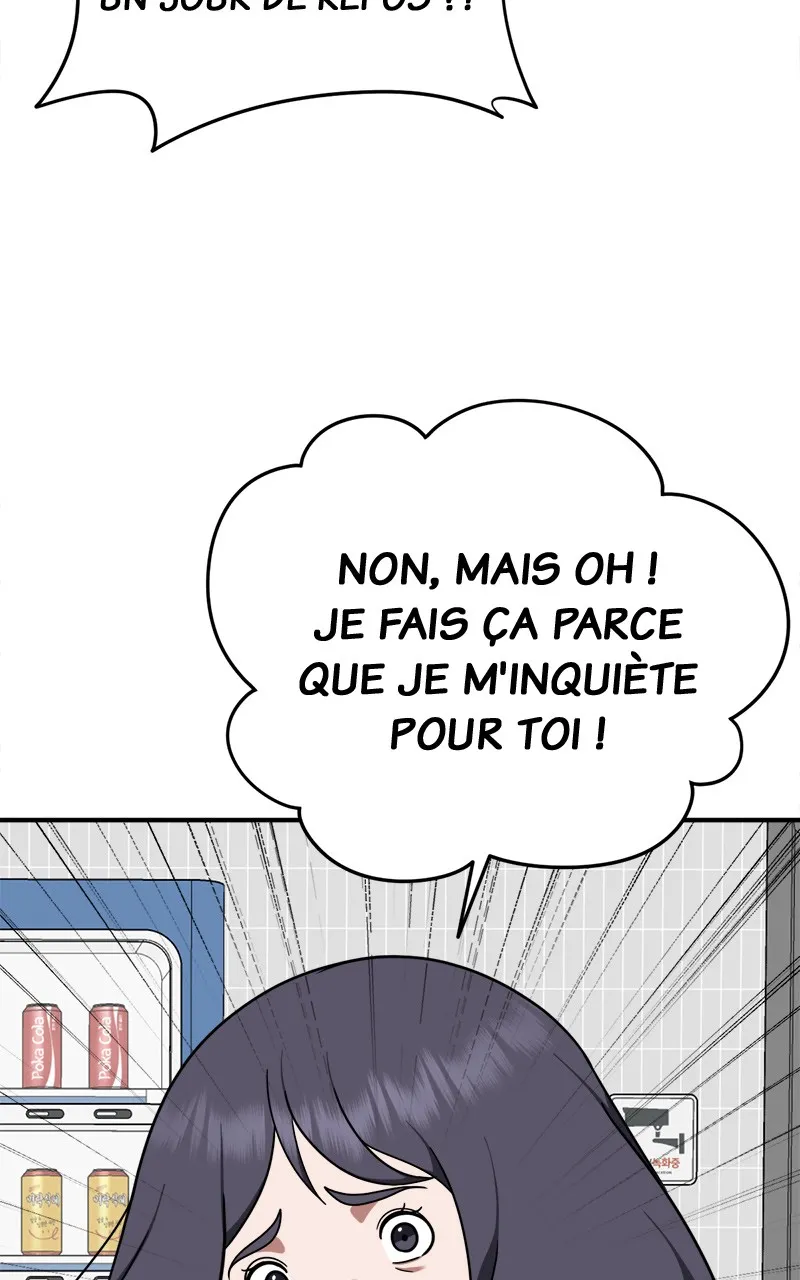 Read Change-Moi FR Manga Online