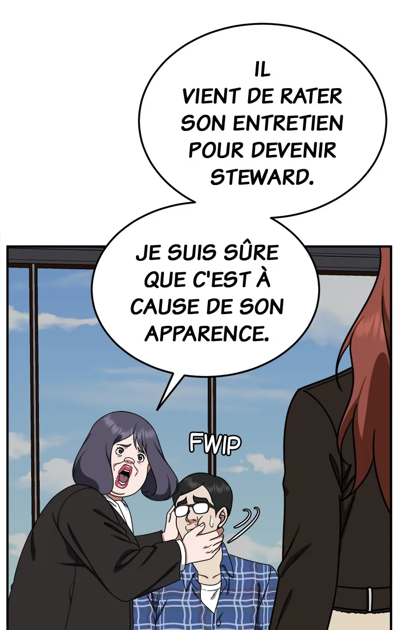 Read Change-Moi FR Manga Online