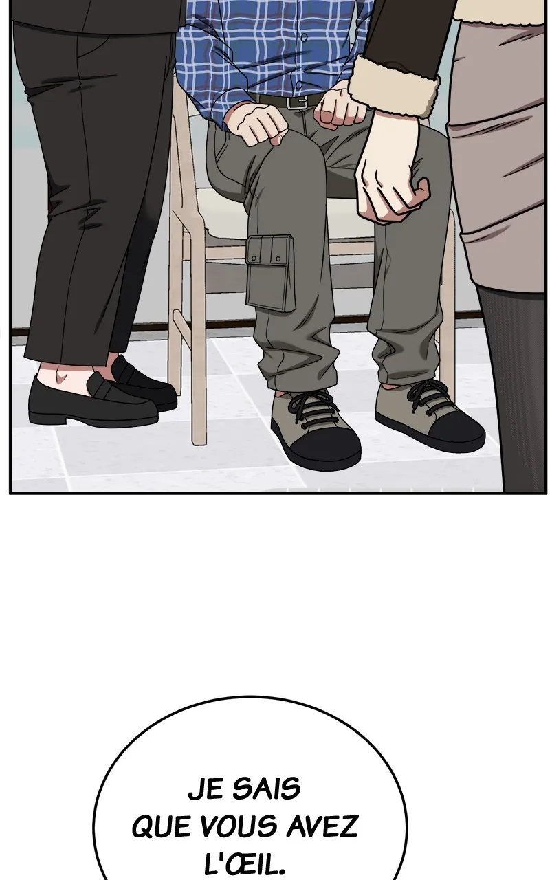 Read Change-Moi FR Manga Online