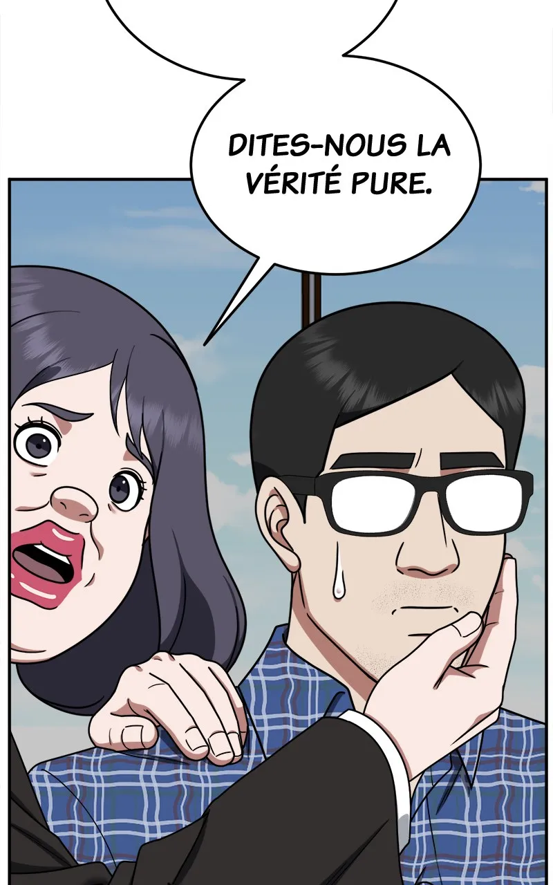 Read Change-Moi FR Manga Online