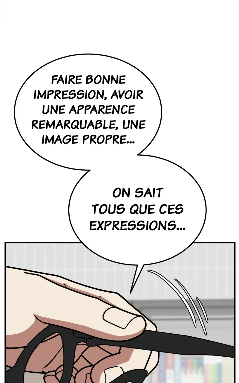Read Change-Moi FR Manga Online