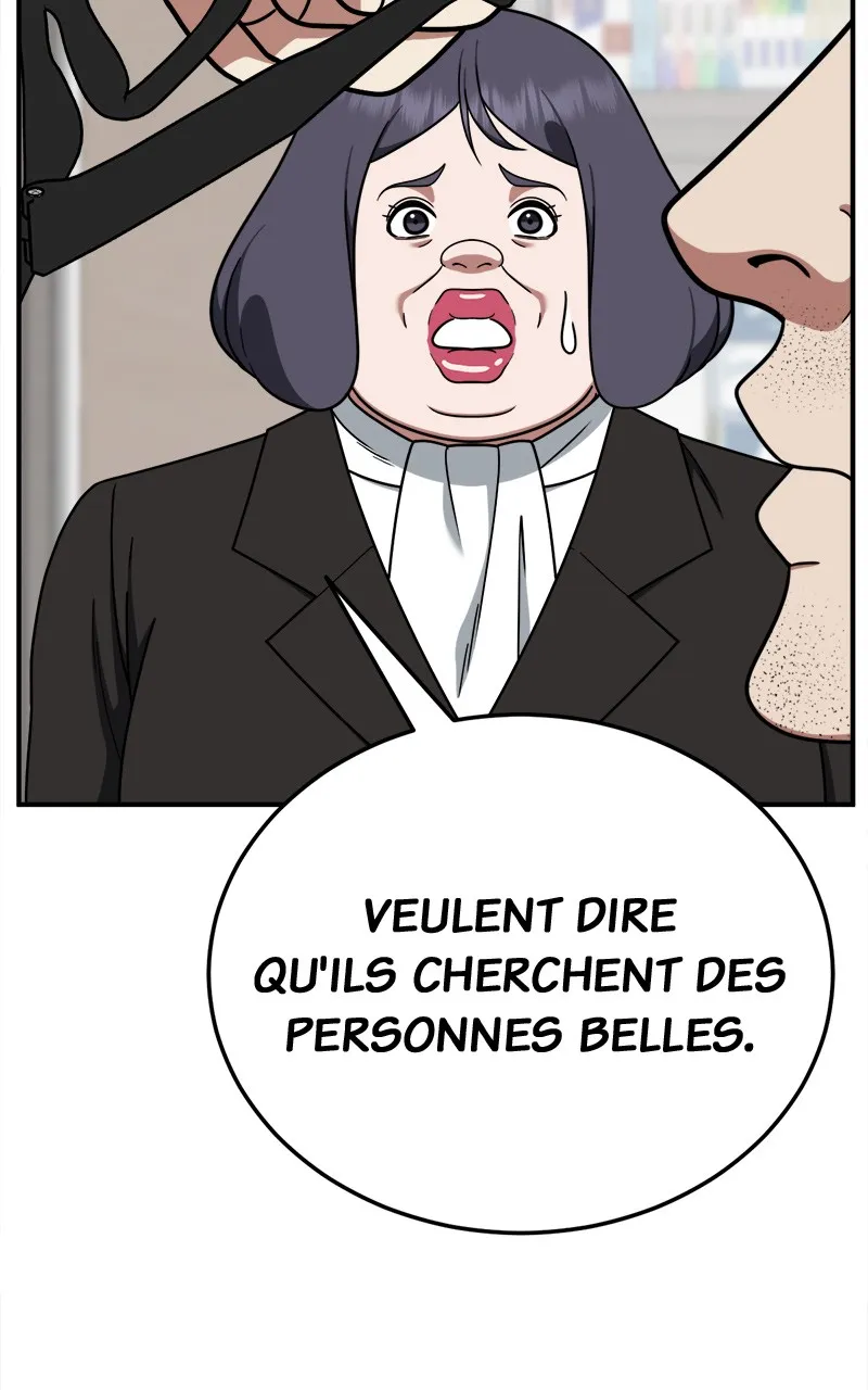 Read Change-Moi FR Manga Online