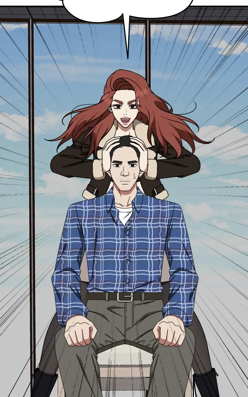 Read Change-Moi FR Manga Online