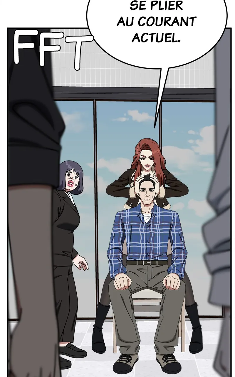 Read Change-Moi FR Manga Online