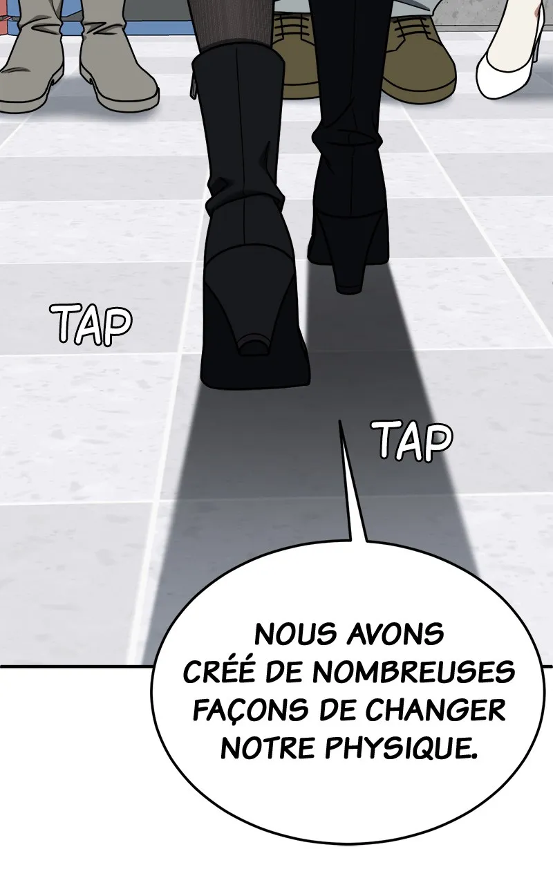 Read Change-Moi FR Manga Online