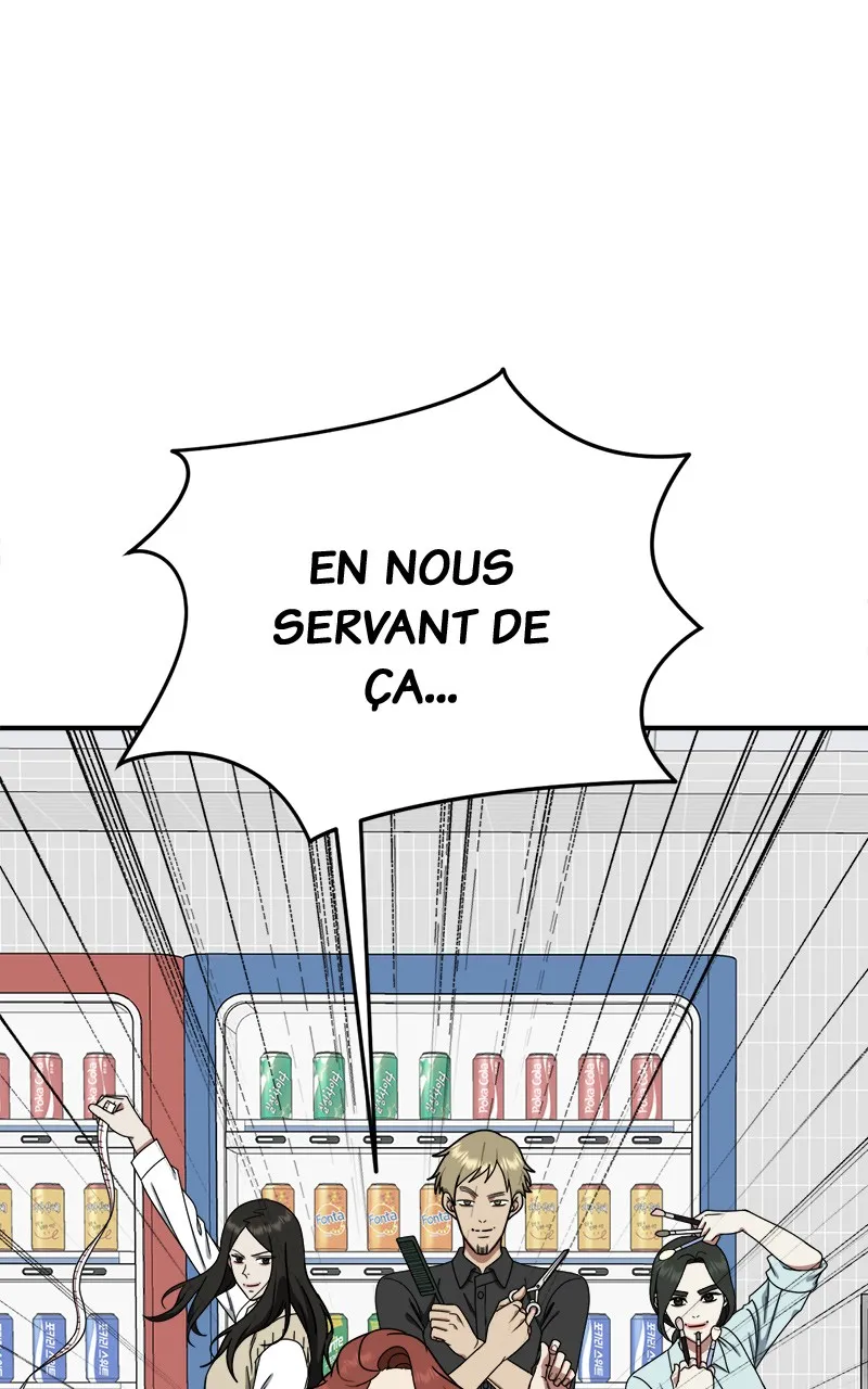 Read Change-Moi FR Manga Online