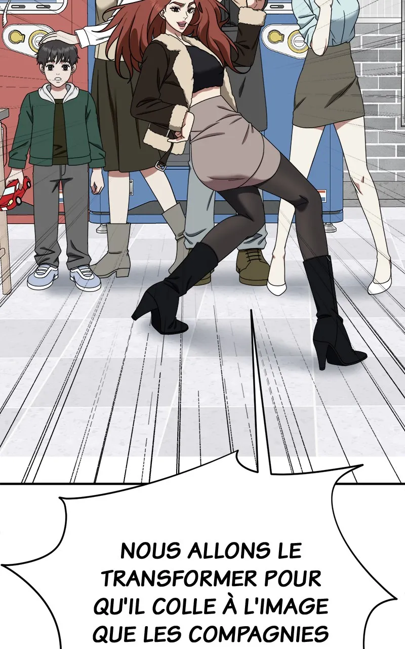 Read Change-Moi FR Manga Online