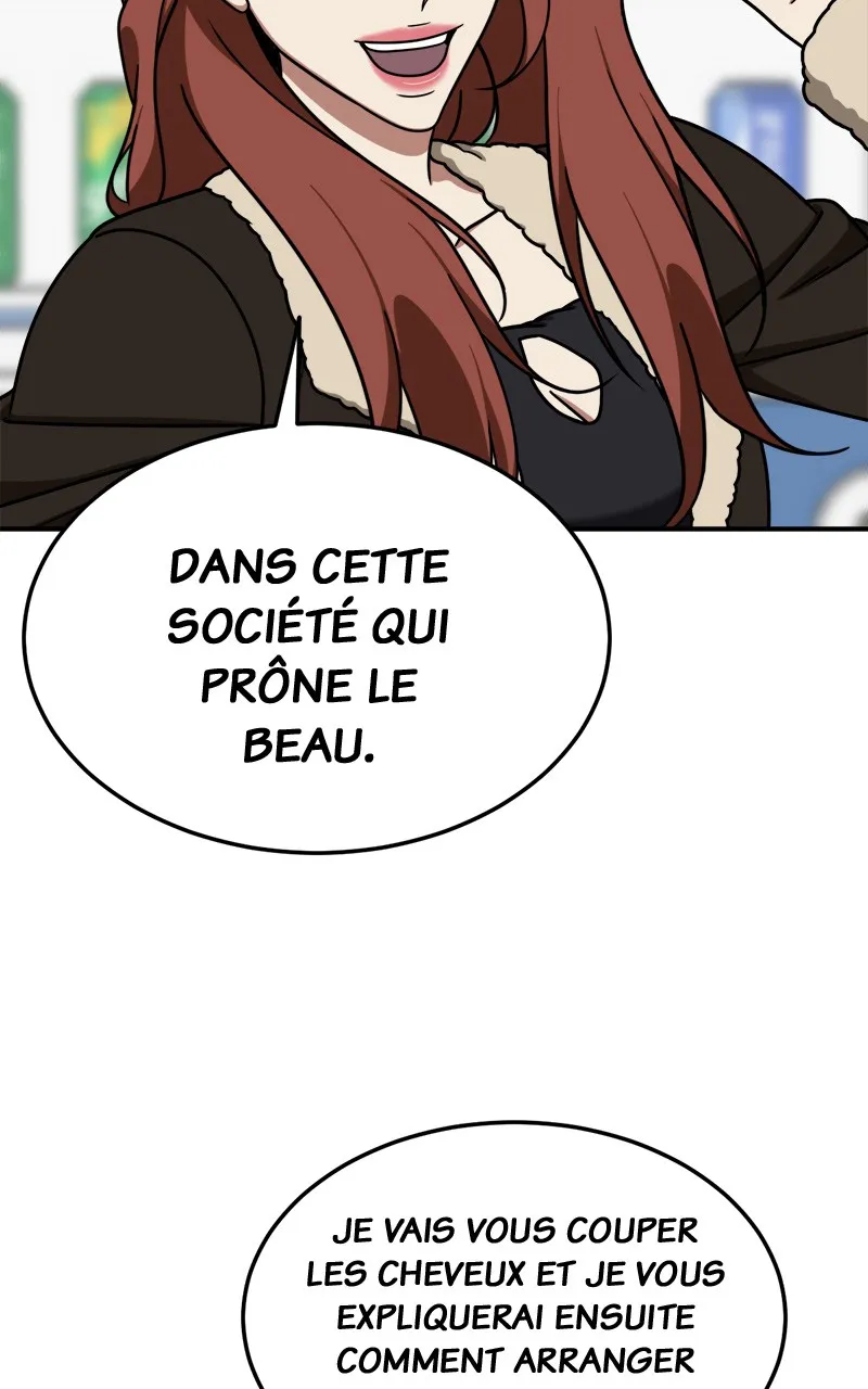 Read Change-Moi FR Manga Online