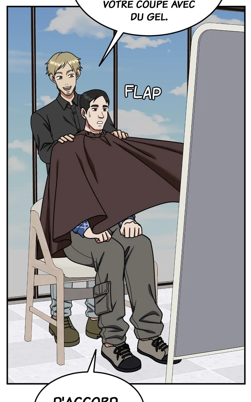 Read Change-Moi FR Manga Online