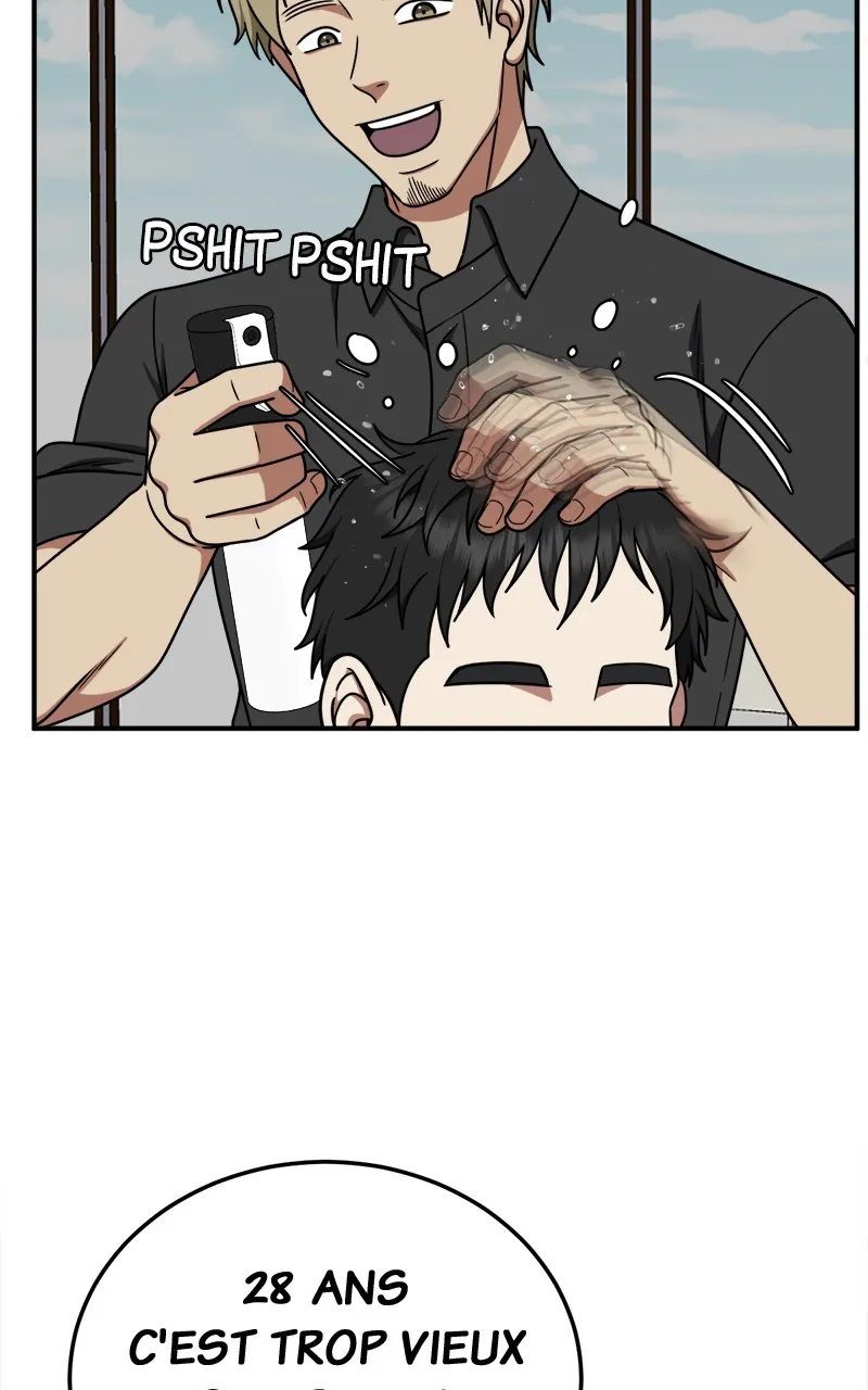 Read Change-Moi FR Manga Online