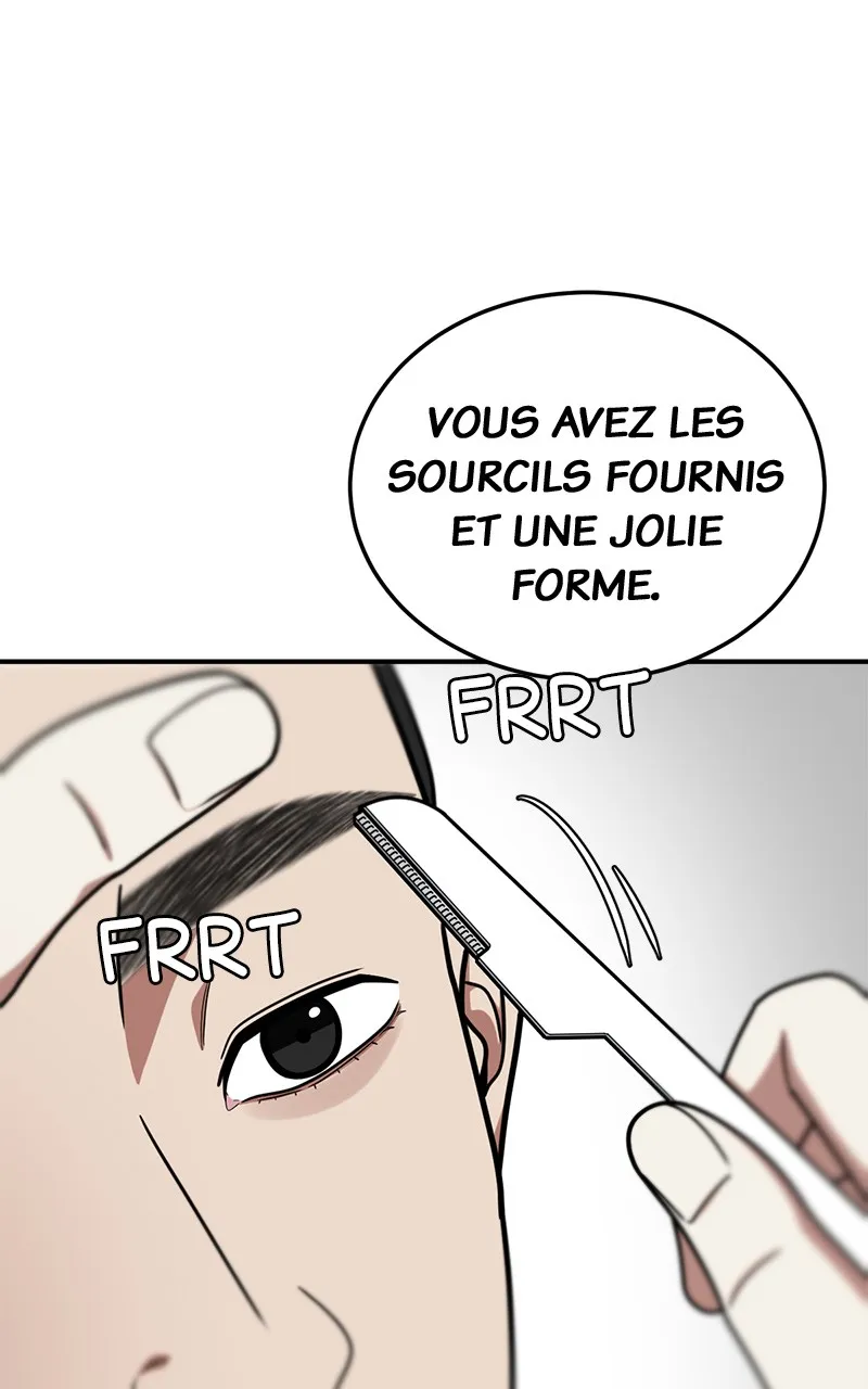 Read Change-Moi FR Manga Online