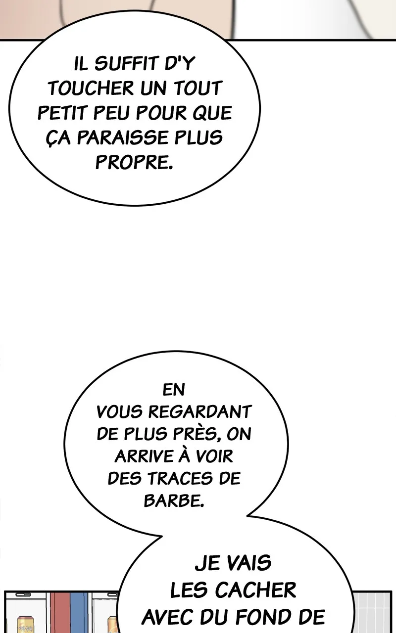 Read Change-Moi FR Manga Online