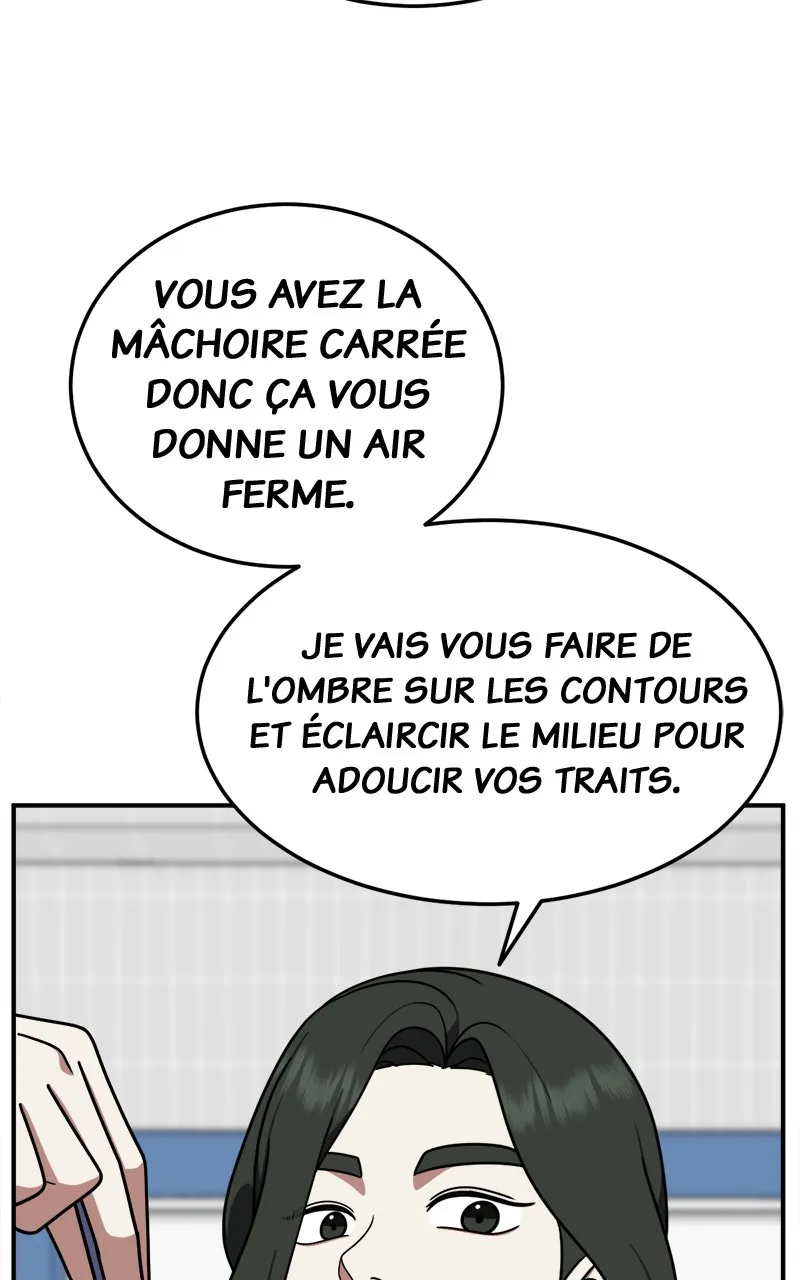 Read Change-Moi FR Manga Online