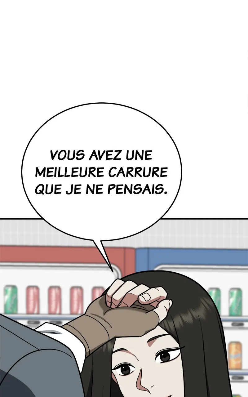 Read Change-Moi FR Manga Online