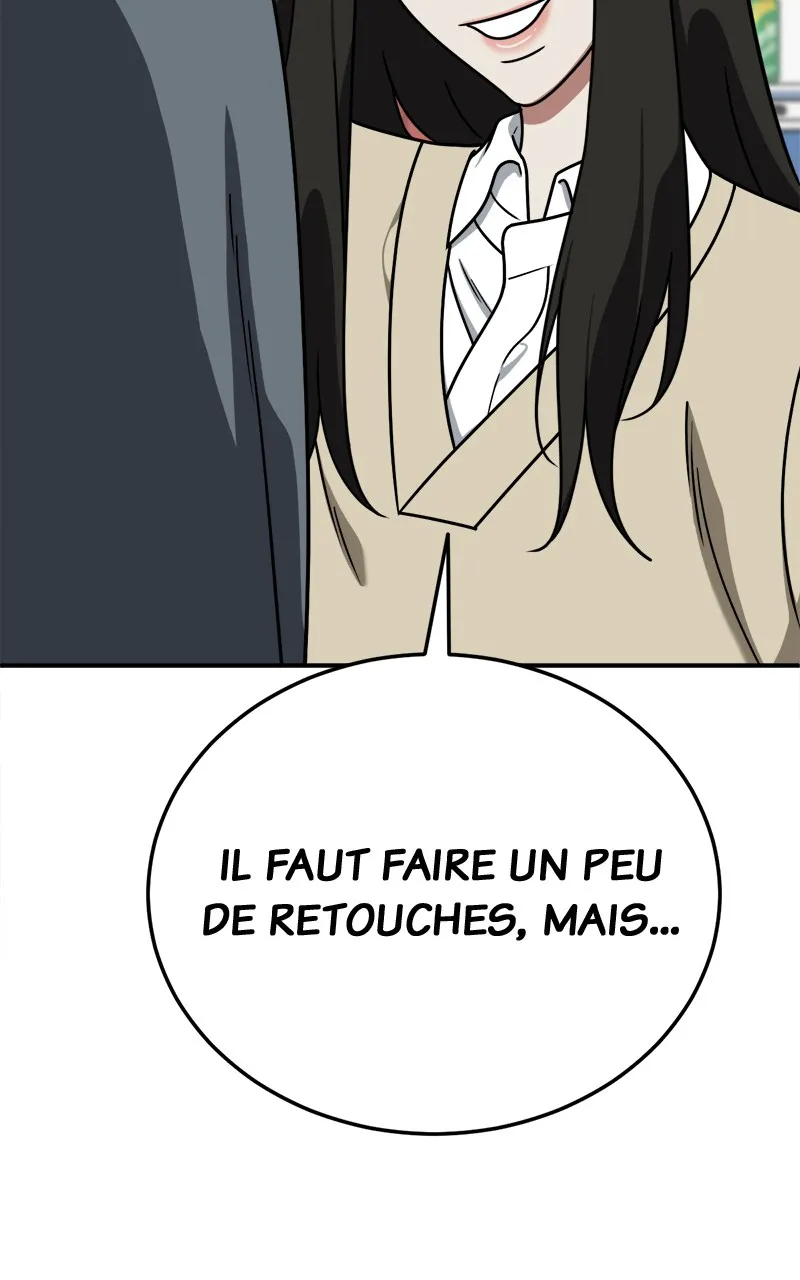 Read Change-Moi FR Manga Online