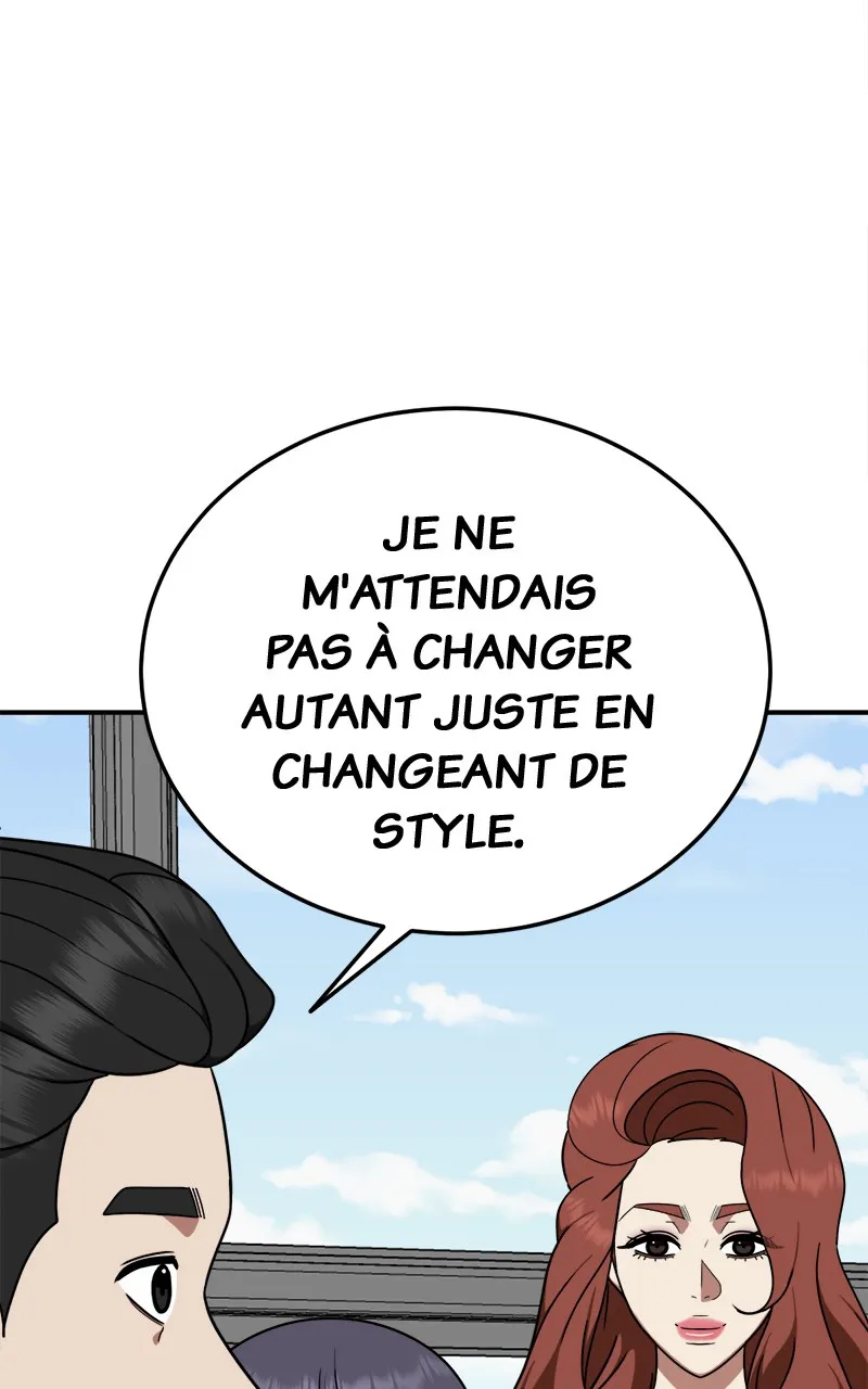 Read Change-Moi FR Manga Online
