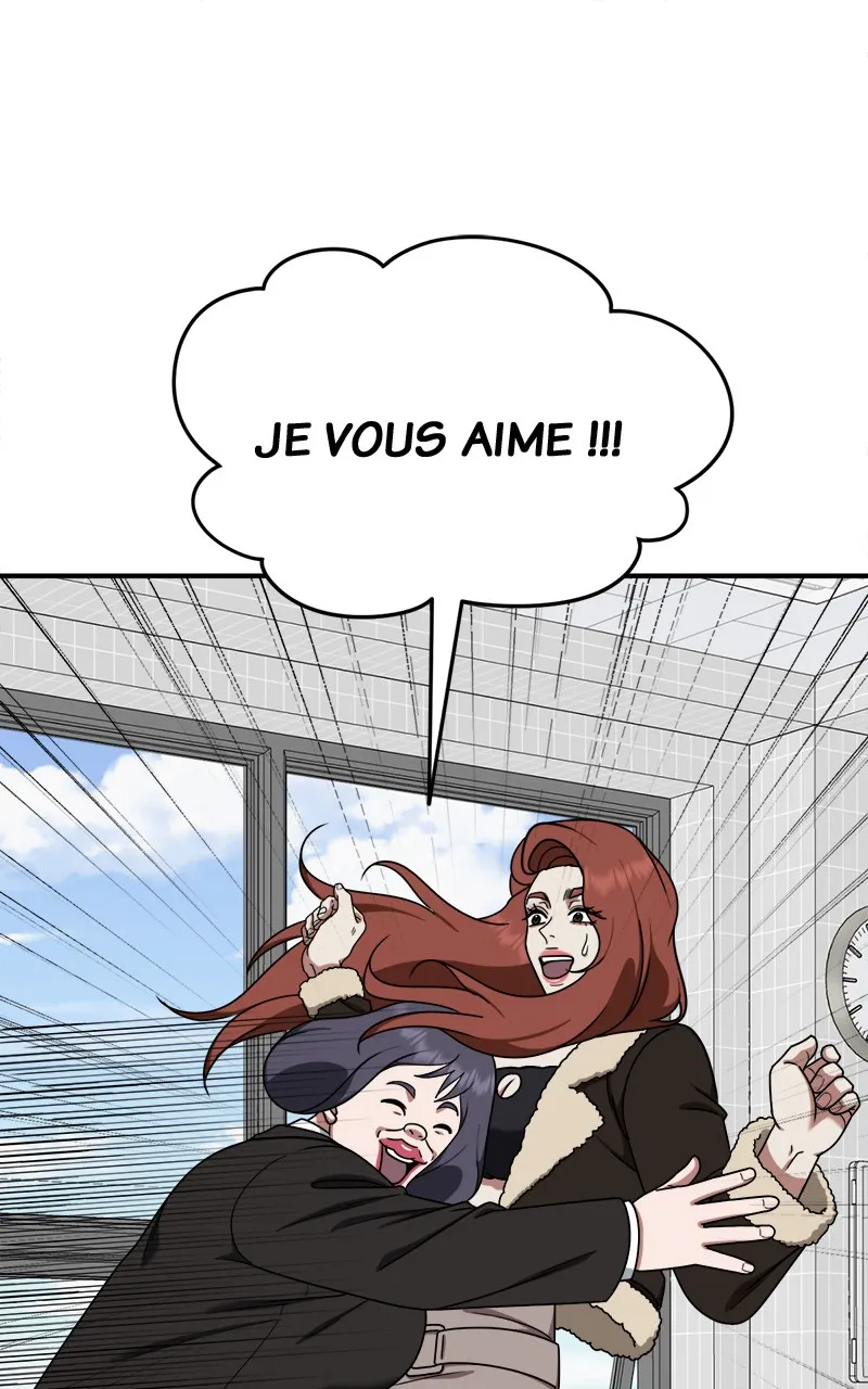 Read Change-Moi FR Manga Online