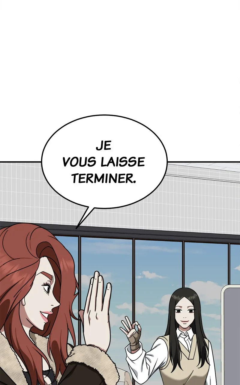 Read Change-Moi FR Manga Online