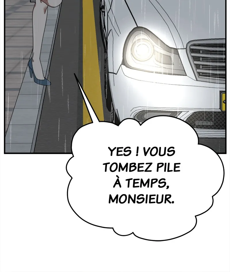 Read Change-Moi FR Manga Online