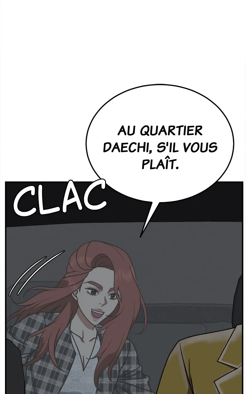 Read Change-Moi FR Manga Online