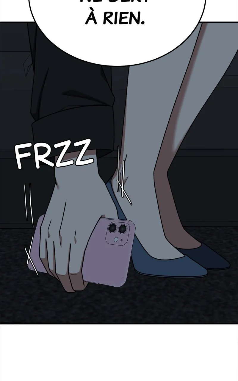 Read Change-Moi FR Manga Online