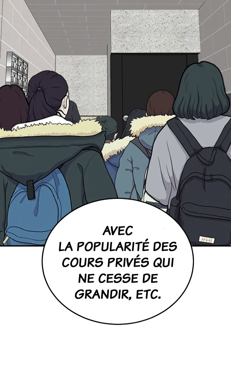 Read Change-Moi FR Manga Online