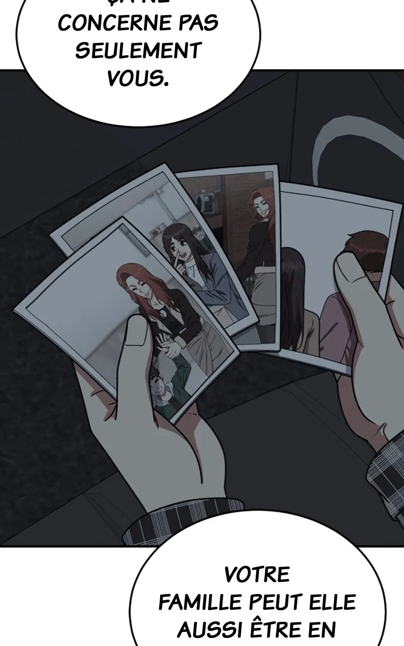 Read Change-Moi FR Manga Online