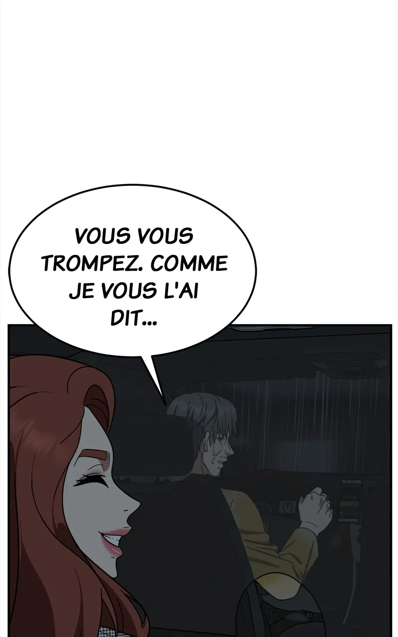Read Change-Moi FR Manga Online