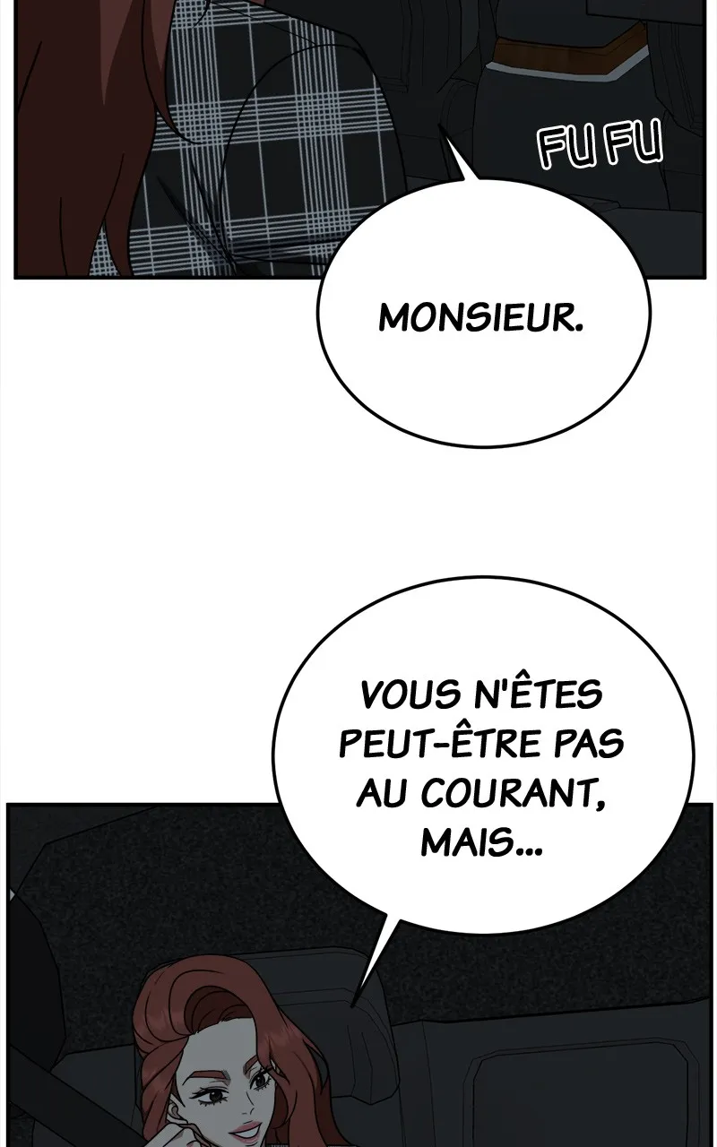 Read Change-Moi FR Manga Online