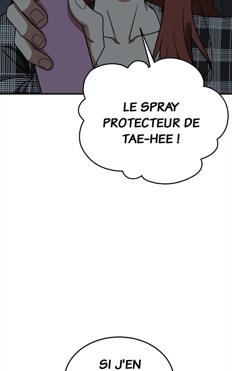 Read Change-Moi FR Manga Online