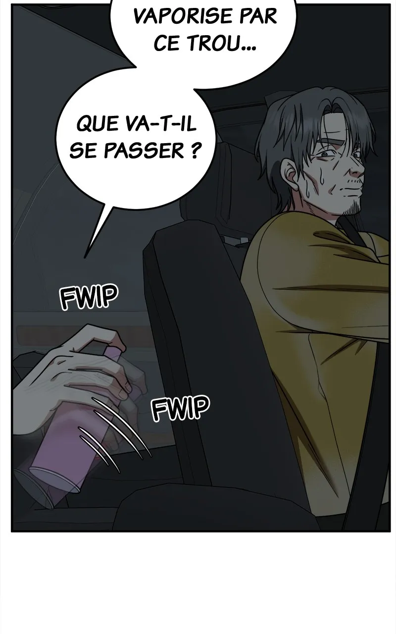 Read Change-Moi FR Manga Online