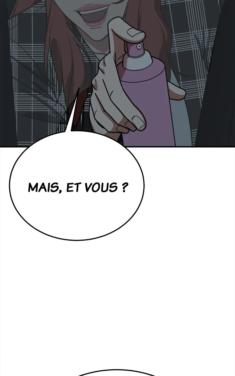 Read Change-Moi FR Manga Online