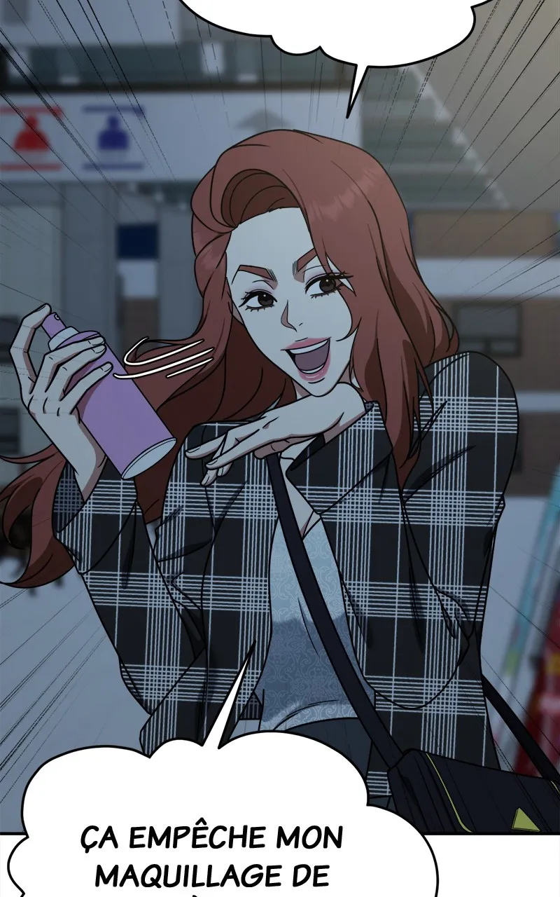 Read Change-Moi FR Manga Online