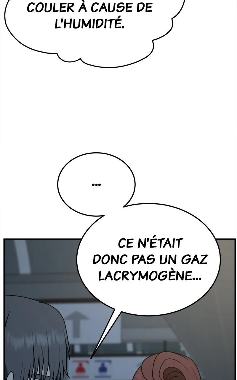 Read Change-Moi FR Manga Online