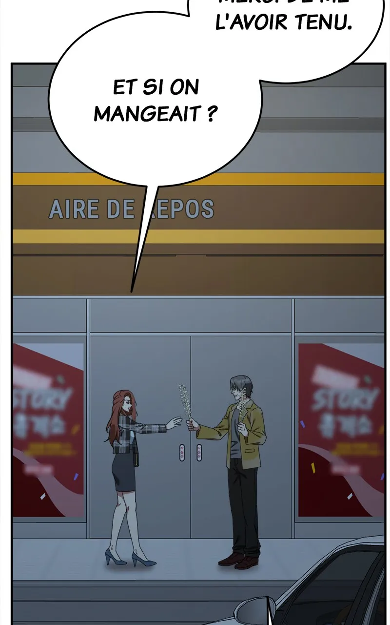 Read Change-Moi FR Manga Online