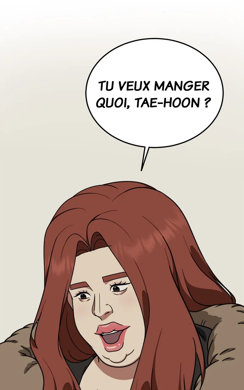 Read Change-Moi FR Manga Online