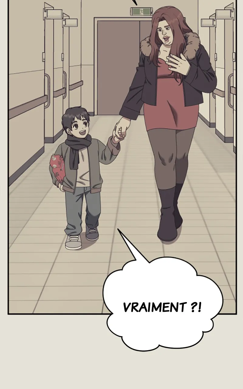 Read Change-Moi FR Manga Online